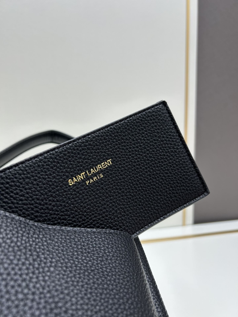 YSL Top Handle Bags